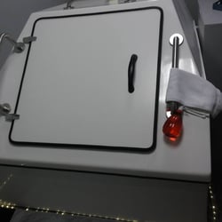 Lucidity Float and Wellness Center - Highly Recommended- the isolation tank at Lucidity...my pain relief