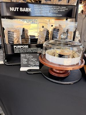 Forsyth Farmers' Market by null Forsyth Farmers' Market by null