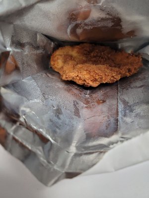 Chick-fil-A by null