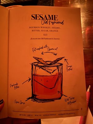 Opium Cocktail Bar - Soho by null