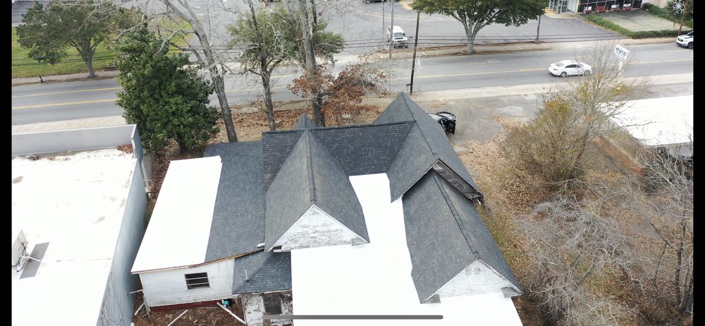 Slide of First Choice Constructors