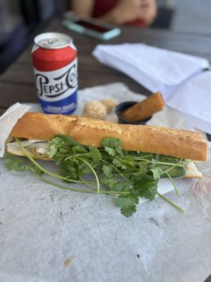 K Sandwiches by null