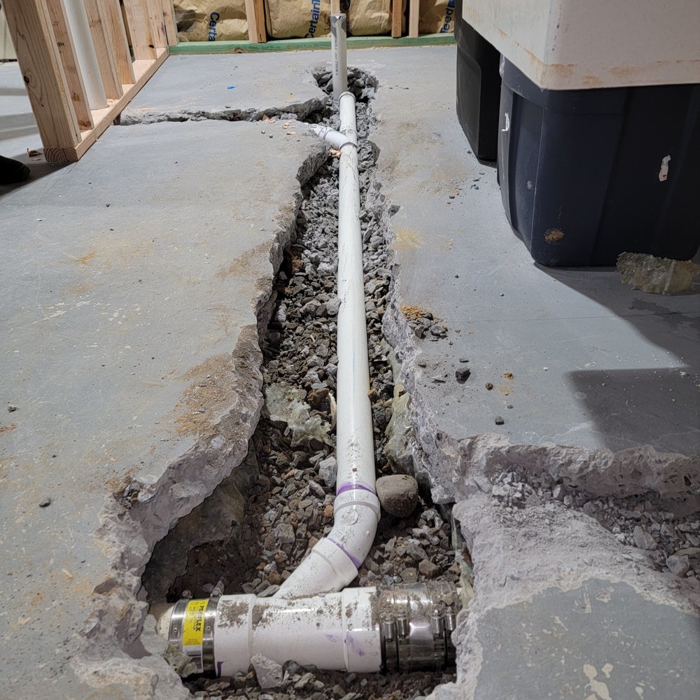 Slide of Plumbing Pros