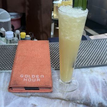 Golden Hour - Cocktail Bars Near Me - Los Angeles, California Golden Hour - Cocktail Bars Near Me - Los Angeles, California