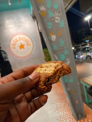 Awesome Bites Co. by null