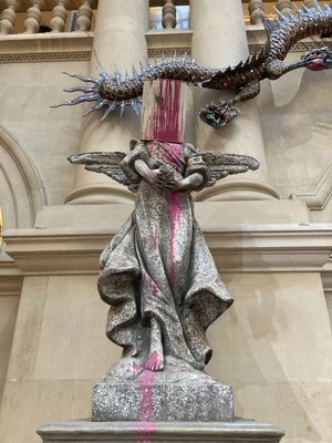 Bristol Museum & Art Gallery by null