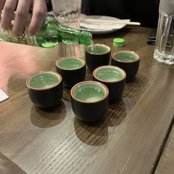 Jiang Nan - Apple soju - Chinese Near Me - Flushing, New York Jiang Nan - Apple soju - Chinese Near Me - Flushing, New York