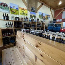 Ricker Hill Hard Cider