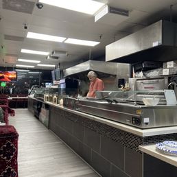 Their food is really amazing, it's very tasty, especially the qabuli and kebabs. Thanks Chief Their food is really amazing, it's very tasty, especially the qabuli and kebabs. Thanks Chief