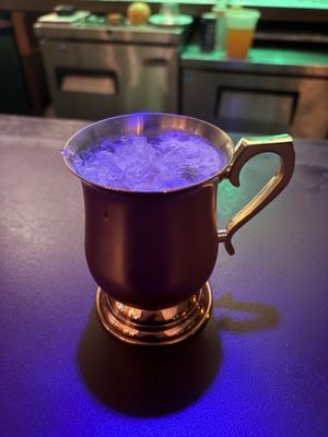 Free Spirited by null