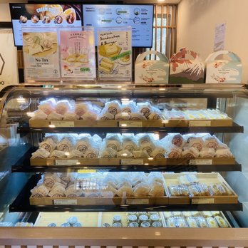 Hattendo - Desserts Near Me - Toronto, Ontario