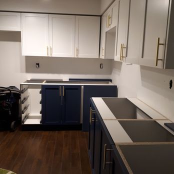 Devix Kitchens - Great work on my new kitchen - General Contractors Near Me - Etobicoke, Ontario