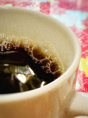 Café De Coco by null