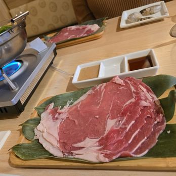 Gyu Jinya - Sushi Bars Near Me - Lancaster, California Gyu Jinya - Sushi Bars Near Me - Lancaster, California
