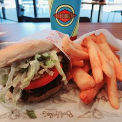 Fatburger