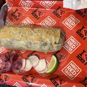 Mike's Red Tacos - Breakfast Burrito - Tacos Near Me - San Diego, California Mike's Red Tacos - Breakfast Burrito - Tacos Near Me - San Diego, California