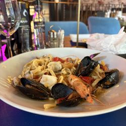 Amabile - Pasta and seafood