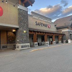 Safeway