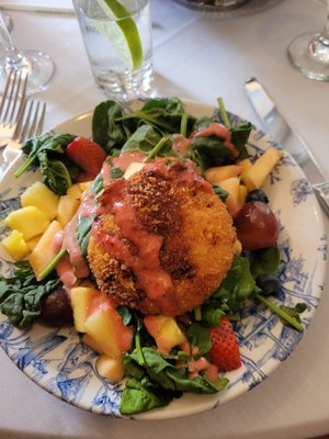 Colonel Blackinton Inn by null