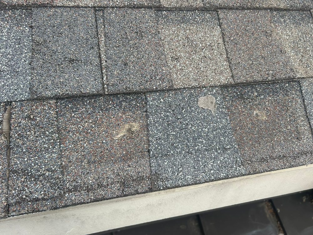 Slide of CRK Roofing