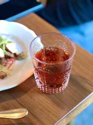 Novella Osteria by null