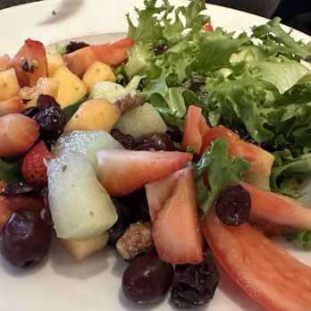 Bell Cafe - Side Salad - Breakfast & Brunch Near Me - Mechanicsville, Virginia Bell Cafe - Side Salad - Breakfast & Brunch Near Me - Mechanicsville, Virginia