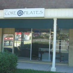The Core Pilates Studio
