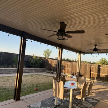 Araiza Awnings - Patio Coverings Near Me