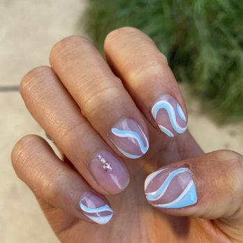 Metropolitan Nail Bar - Nails by Lynn - Nail Salons Near Me - Arlington, Virginia Metropolitan Nail Bar - Nails by Lynn - Nail Salons Near Me - Arlington, Virginia