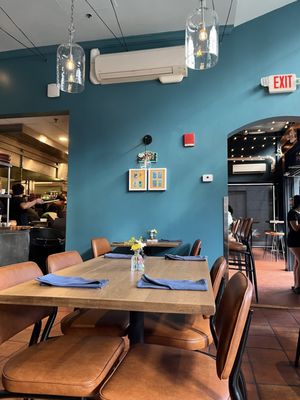 Cielito Mexican Kitchen by null