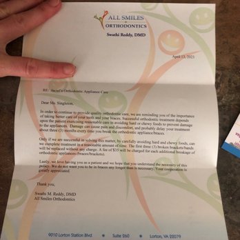 All Smiles Orthodontics - Orthodontists Near Me - Lorton, Virginia All Smiles Orthodontics - Orthodontists Near Me - Lorton, Virginia