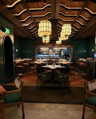 The Setai, Miami Beach by null