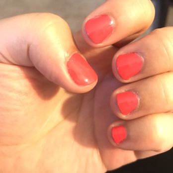 Cinderella Nails & Spa - Nail Salons Near Me - Rochester, New York