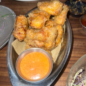ARIARI - Fried chicken - Korean Near Me - New York, New York