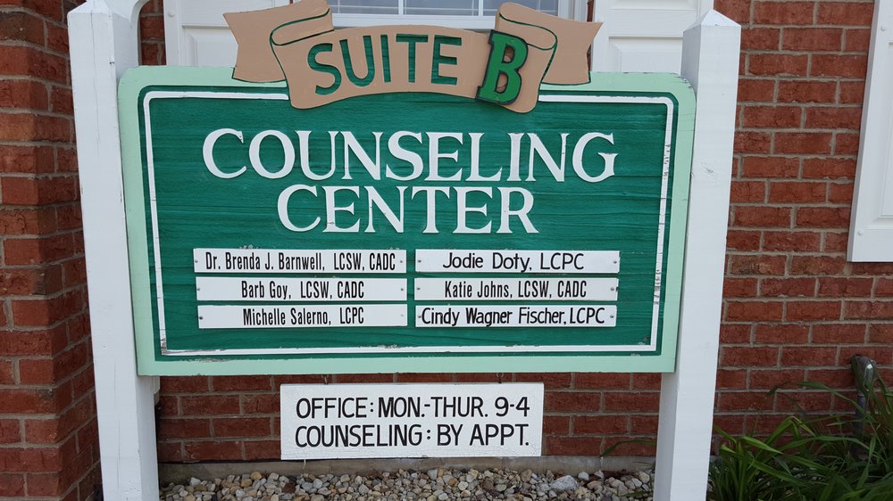 Joi Counseling Center - grief counselor in Yorkville, IL