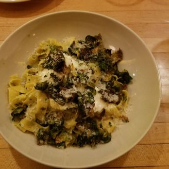 Nancy's Hustle - New American Near Me - Houston, Texas