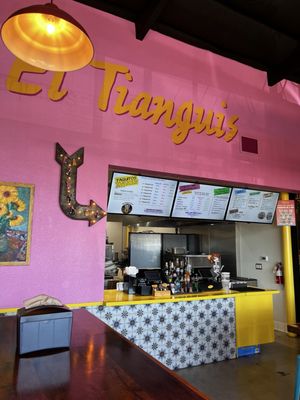 El Tianguis Rolled Taquitos by null