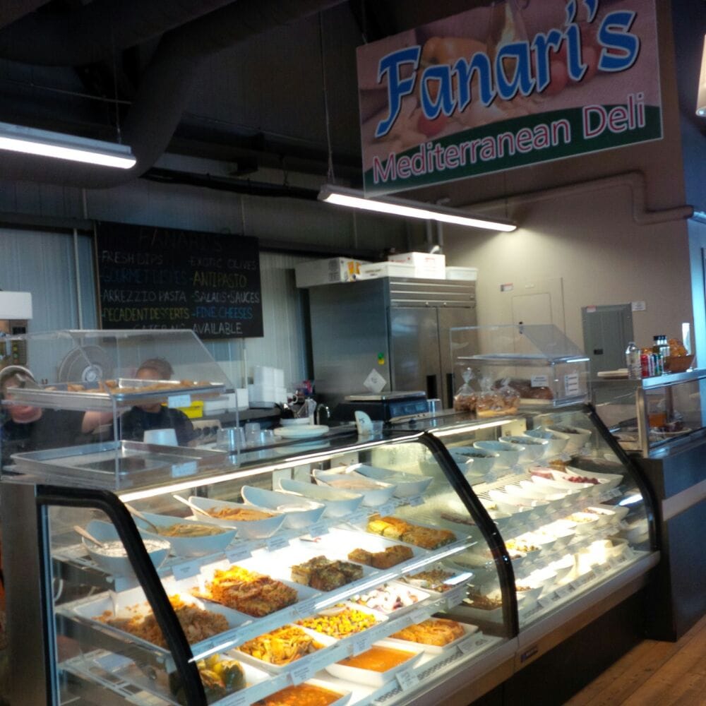 Fanari Fine Foods