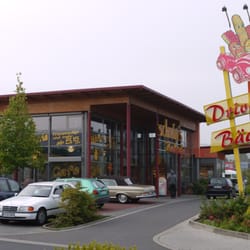 Schmitt's Backstube,