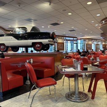 RUBY’S DINER - Updated March 2026 - 1134 Photos & 725 Reviews - 100 ...