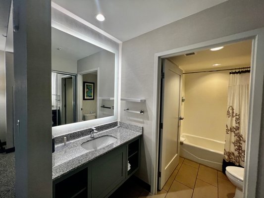 Residence Inn Boston Back Bay/Fenway by null