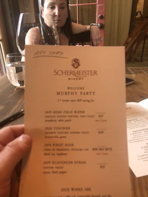Schermeister Winery by null