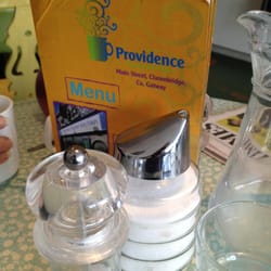 Providence Market Kitchen & Gallery