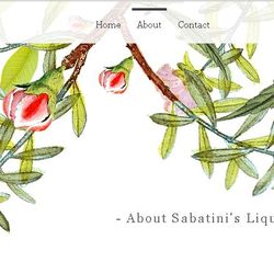 Sabatini's Liquor