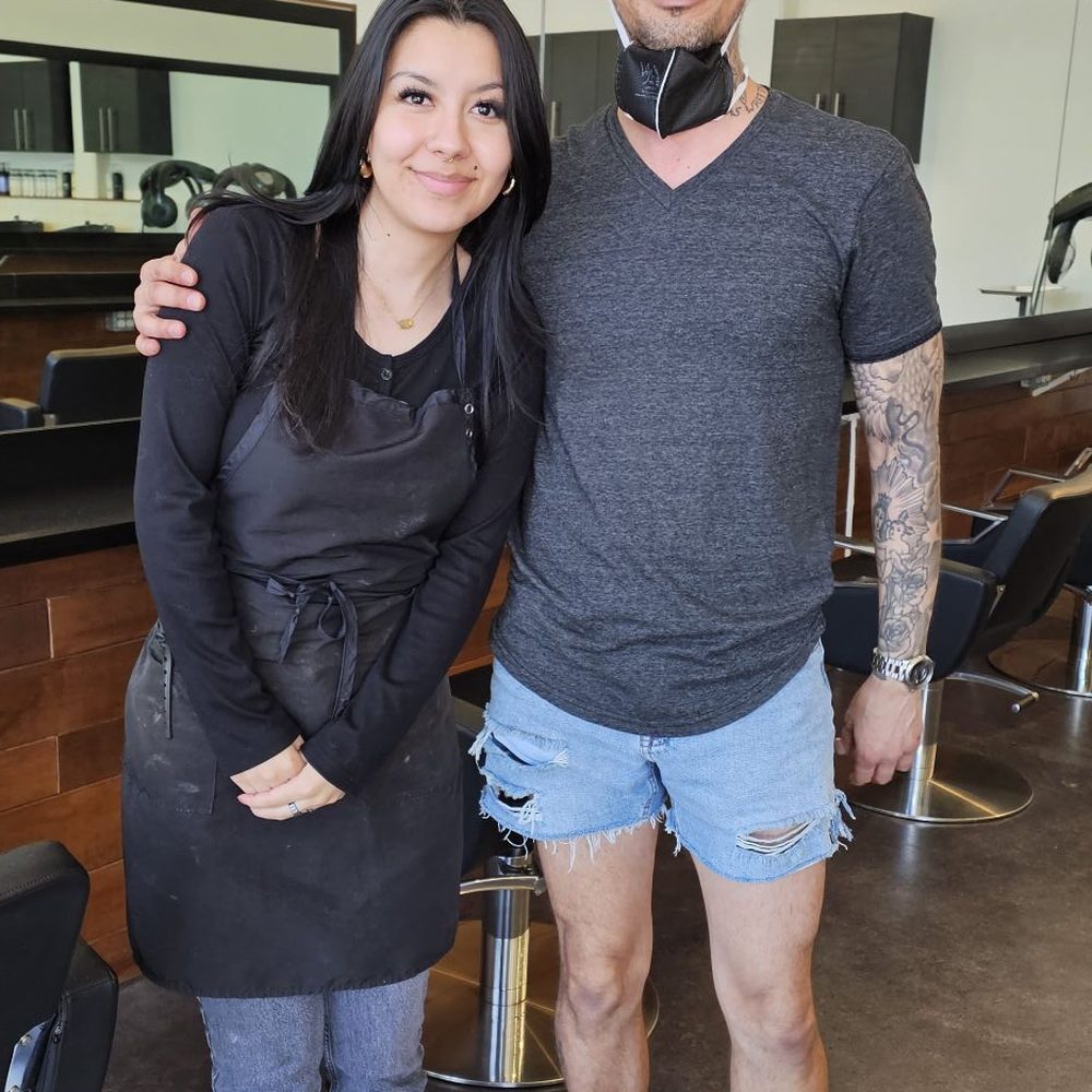 Essensuals London - Hair Salons Near Me - Seattle, Washington