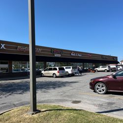 Ron's Hamburgers & Chili