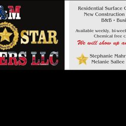 S&M Gold Star Cleaners