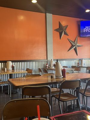 Slow Hand BBQ by null