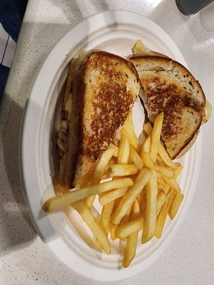 Siri's Casino by null