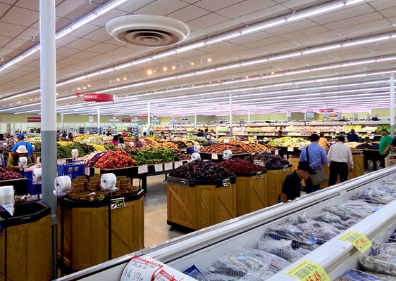 AZ International Marketplace by null
